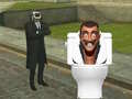 游戏Skibidi Toilet Archer