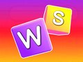 游戏Word Swipe