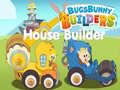 游戏Bugs Bunny Builders House Builder