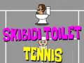 游戏Skibidi Toilet Tennis