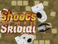 游戏Shoots Skibidi 