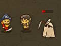 游戏Undead Horizons: Pirates Plague