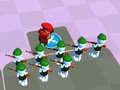 游戏World War 2: Strategy Games