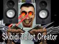 游戏Skibidi Toilet Creator
