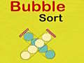 游戏Bubble Sort