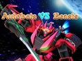游戏Autobots VS Beasts