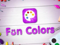 游戏Fun Colors