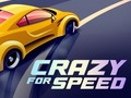 游戏Crazy for Speed