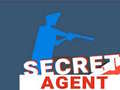 游戏Secret Agent 