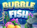 游戏Bubble Fish