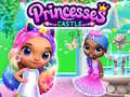 游戏Princesses Castle