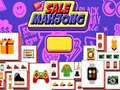游戏Sale Mahjong