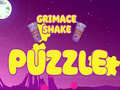 游戏Grimace Shake Puzzle