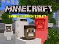 游戏Minecraft Skibidi Hidden Toilet