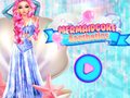 游戏Mermaidcore Aesthetics