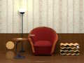 游戏6 Rotating Walls Room Escape