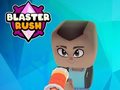 游戏Blaster Rush