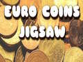 游戏Euro Coins Jigsaw