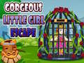 游戏Gorgeous Little Girl Escape