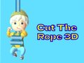 游戏Cut The Rope 3D