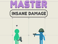 游戏Master Insane Damage