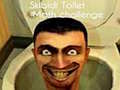 游戏Skibidi Toilet Math challenge