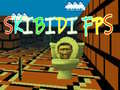 游戏Skibidi FPS
