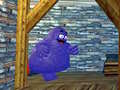 游戏Grimace Shake Burn or Die