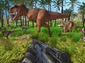 游戏Sniper Dinosaur Hunting