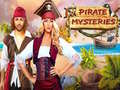 游戏Pirate Mysteries