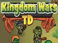 游戏Kingdom Wars TD