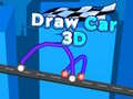 游戏Draw Car 3D