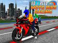 游戏Top Speed Moto Bike Racing