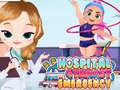游戏Hospital Gymnast Emergency