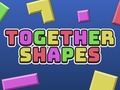 游戏Together Shapes