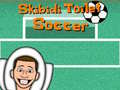 游戏Skibidi Toilet Soccer