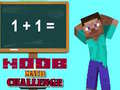 游戏Noob Math Challenge