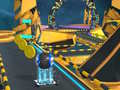 游戏Rolling the Ball 3D