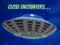 游戏Close Encounters