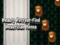 游戏Beauty Retreat Find Beautician Henna