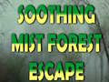 游戏Soothing Mist Forest Escape