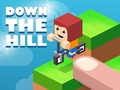 游戏Down The Hill