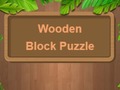 游戏Wooden Block Puzzle