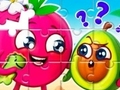 游戏Jigsaw Puzzle: VocaVoca