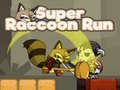 游戏Super Raccoon Run