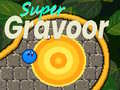 游戏Super Gravoor