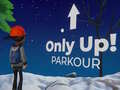 游戏Only Up! Parkour