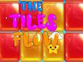 游戏The Tiles flow