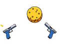 游戏Double Guns 2d Hit