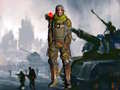 游戏Commandos Battle for Survival 3D